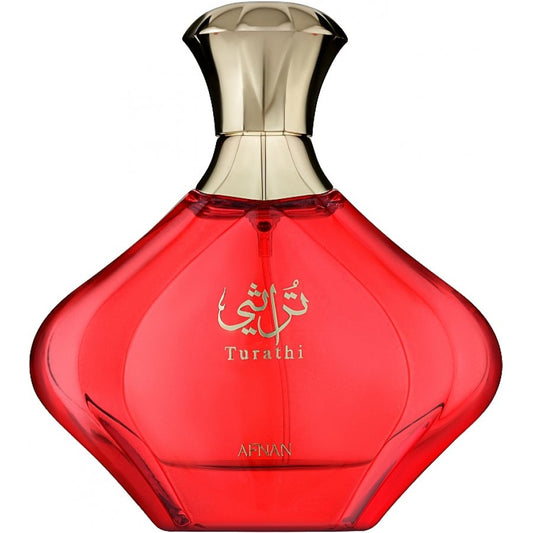 Afnan - Turathi Red EDP 90ml - Kuća Mirisa