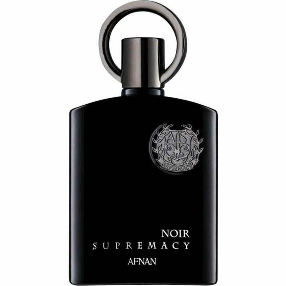 Afnan - Supremacy Noir EDP 100ml - Kuća Mirisa