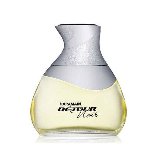 Al Haramain - Detour Noir EDP 100ml - Kuća Mirisa