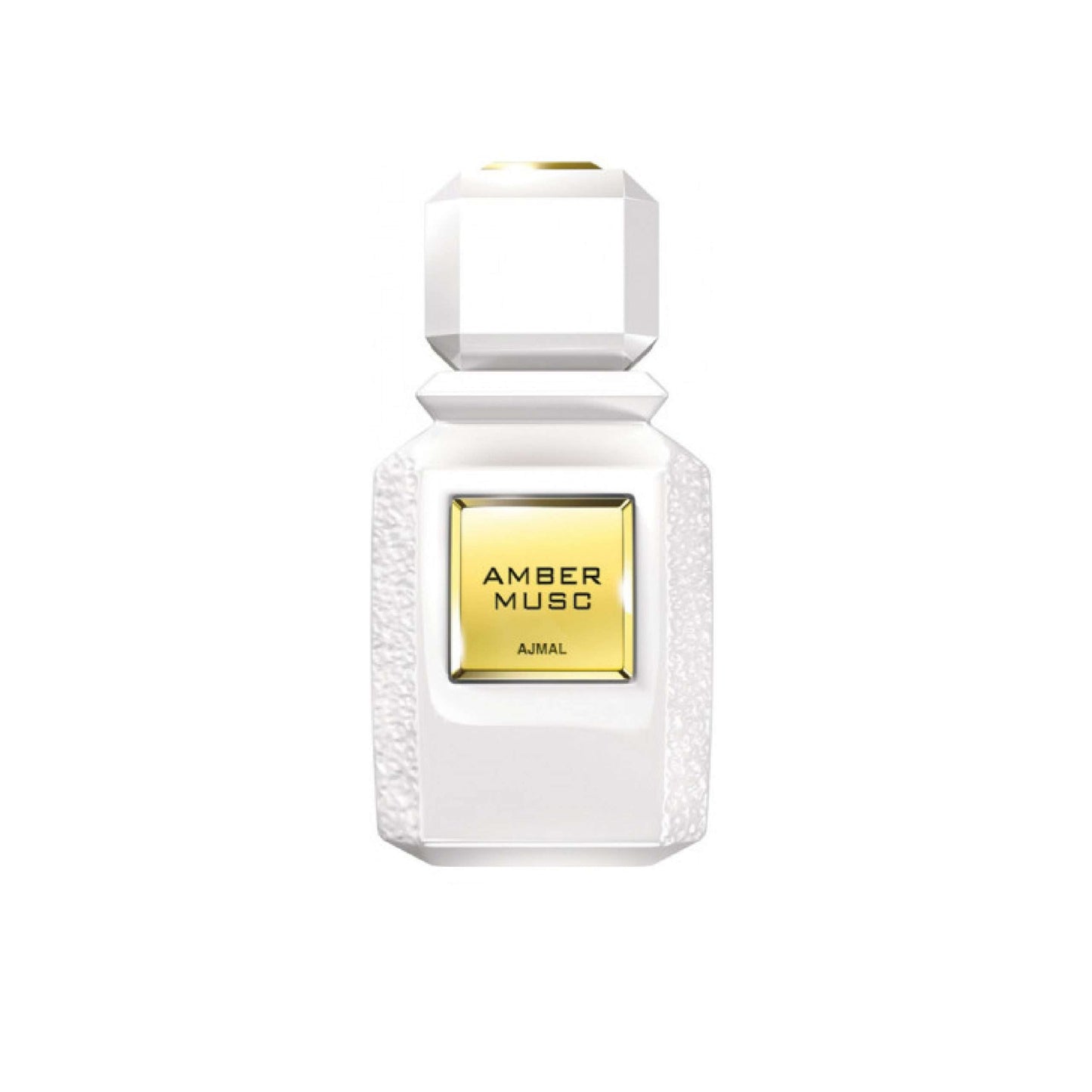 Ajmal - Amber Musc EDP 100ml