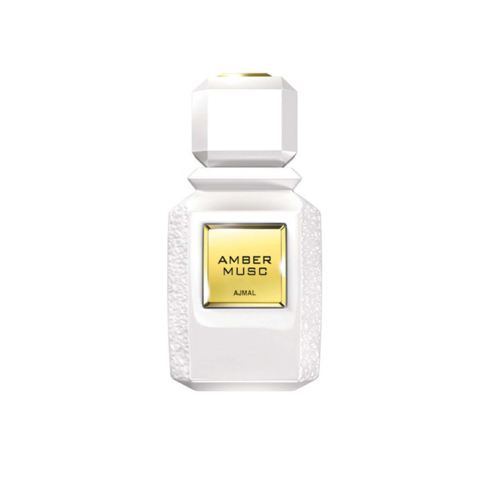 Ajmal - Amber Musc EDP 100ml - Kuća Mirisa