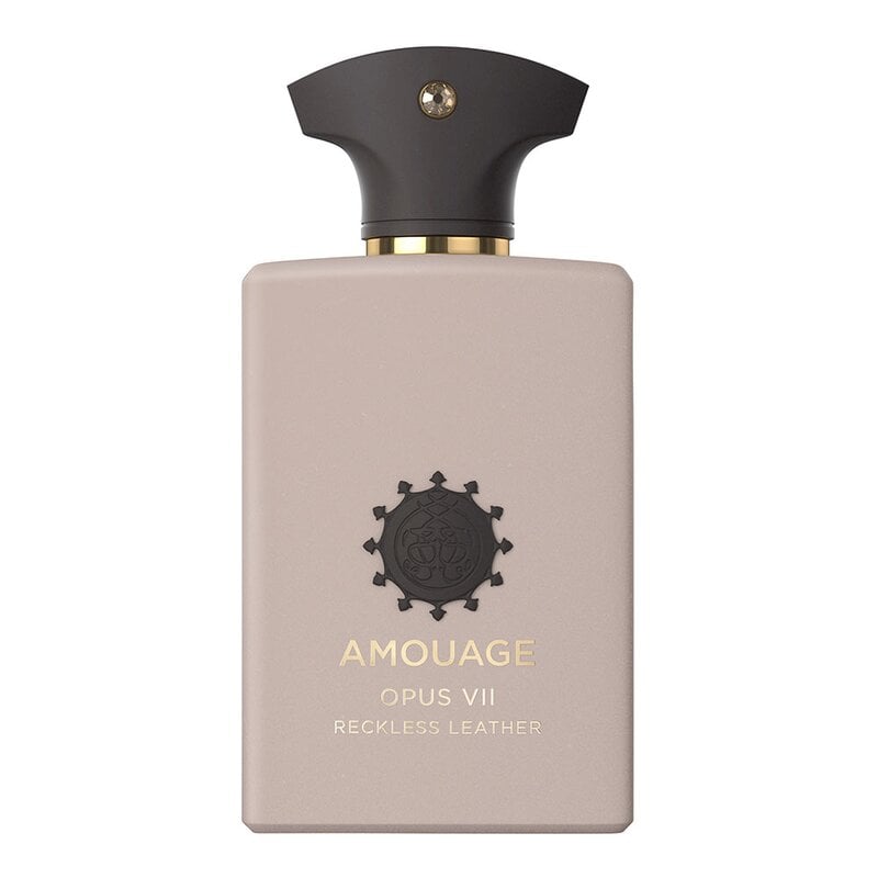 Amouage - Opus VII Reckless Leather EDP 100ml - Kuća Mirisa