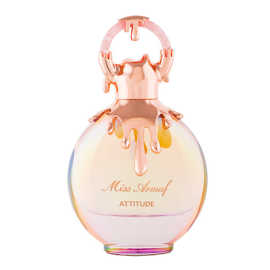 Armaf - Miss Armaf Attitude EDT 100ml - Kuća Mirisa