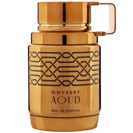 Armaf - Odyssey Aoud EDP 100ml - Kuća Mirisa