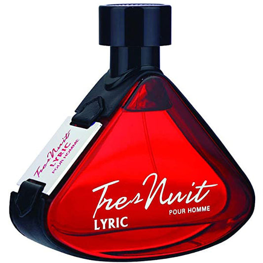 Armaf - Tres Nuit Lyric Man EDP 100ml - Kuća Mirisa