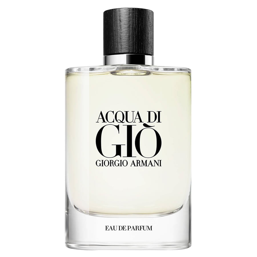 Armani - Acqua di Gio EDP 125ml - Kuća Mirisa