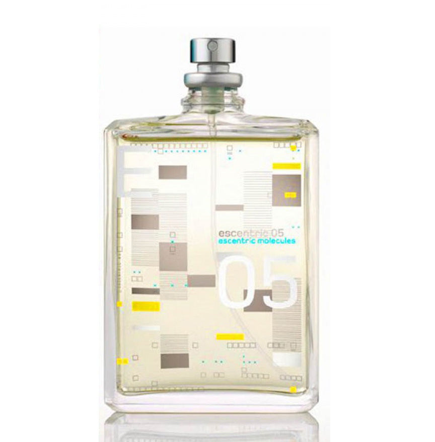 Escentric Molecules - Escentric 05 EDT 100ml