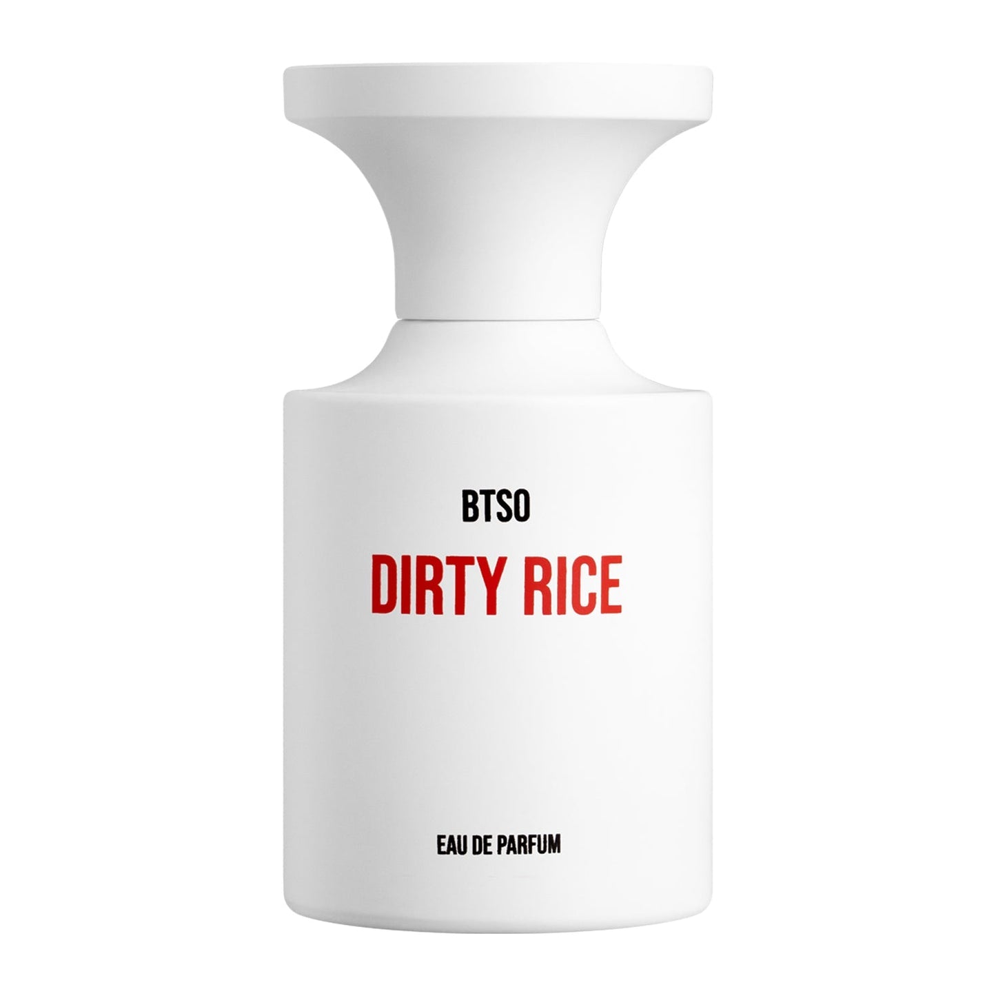 BORNTOSTANDOUT - Dirty Rice EDP 50ml