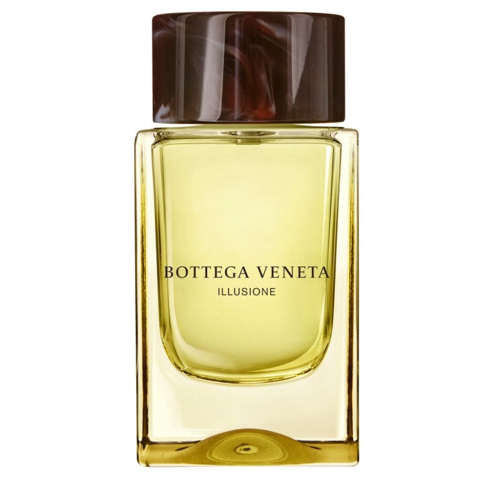 Bottega Veneta - Illusione Homme EDT 90ml