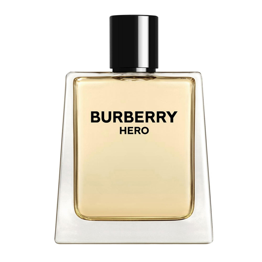 Burberry - Hero EDT 100ml