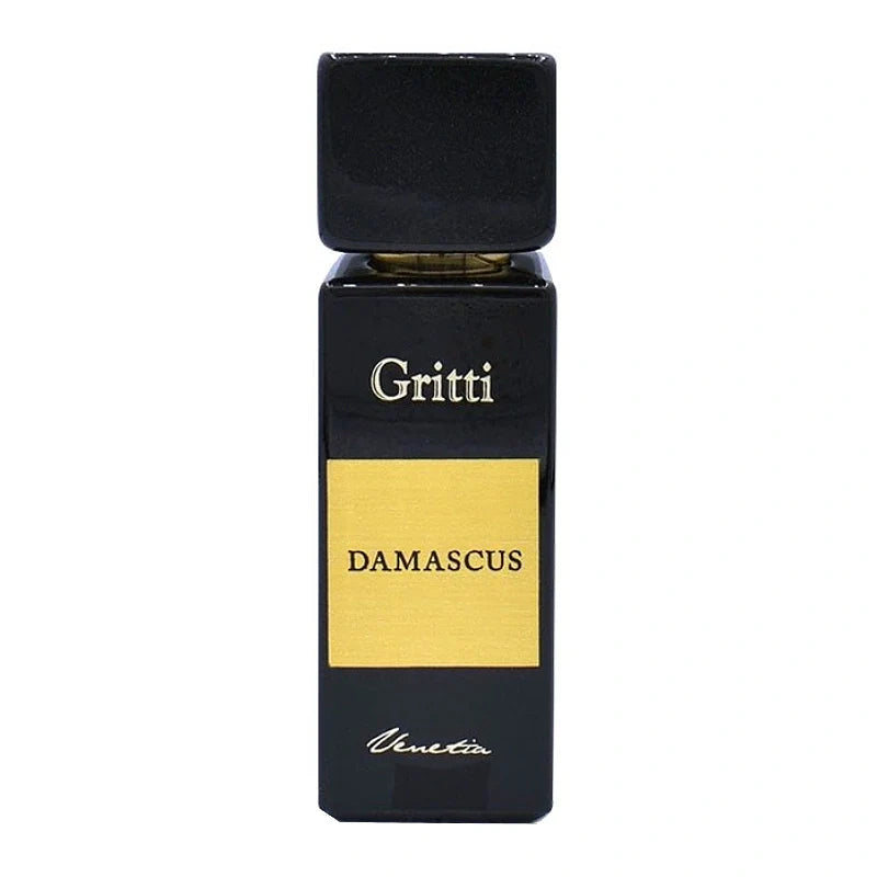 Gritti - Damascus EDP 100ml