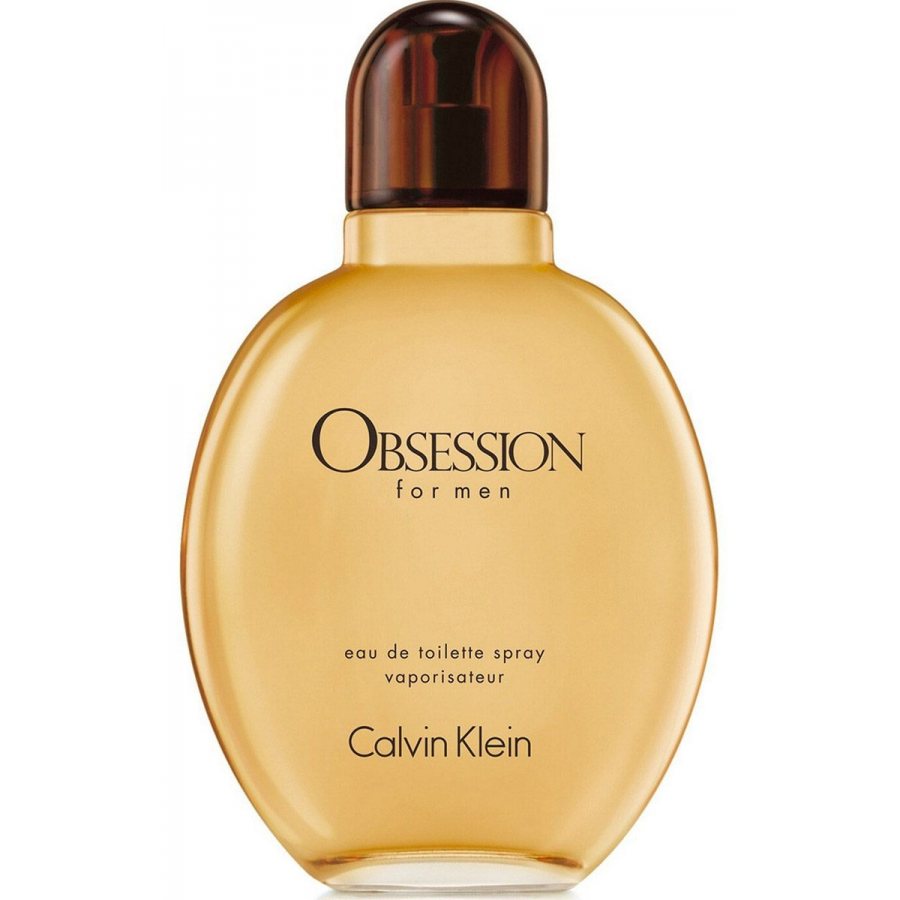 Calvin Klein - Obsession For Men EDT 200ml