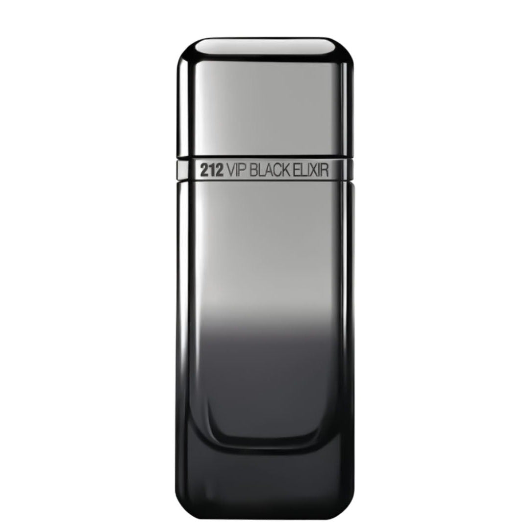 Carolina Herrera - 212 VIP Black ElIXIR 100ml
