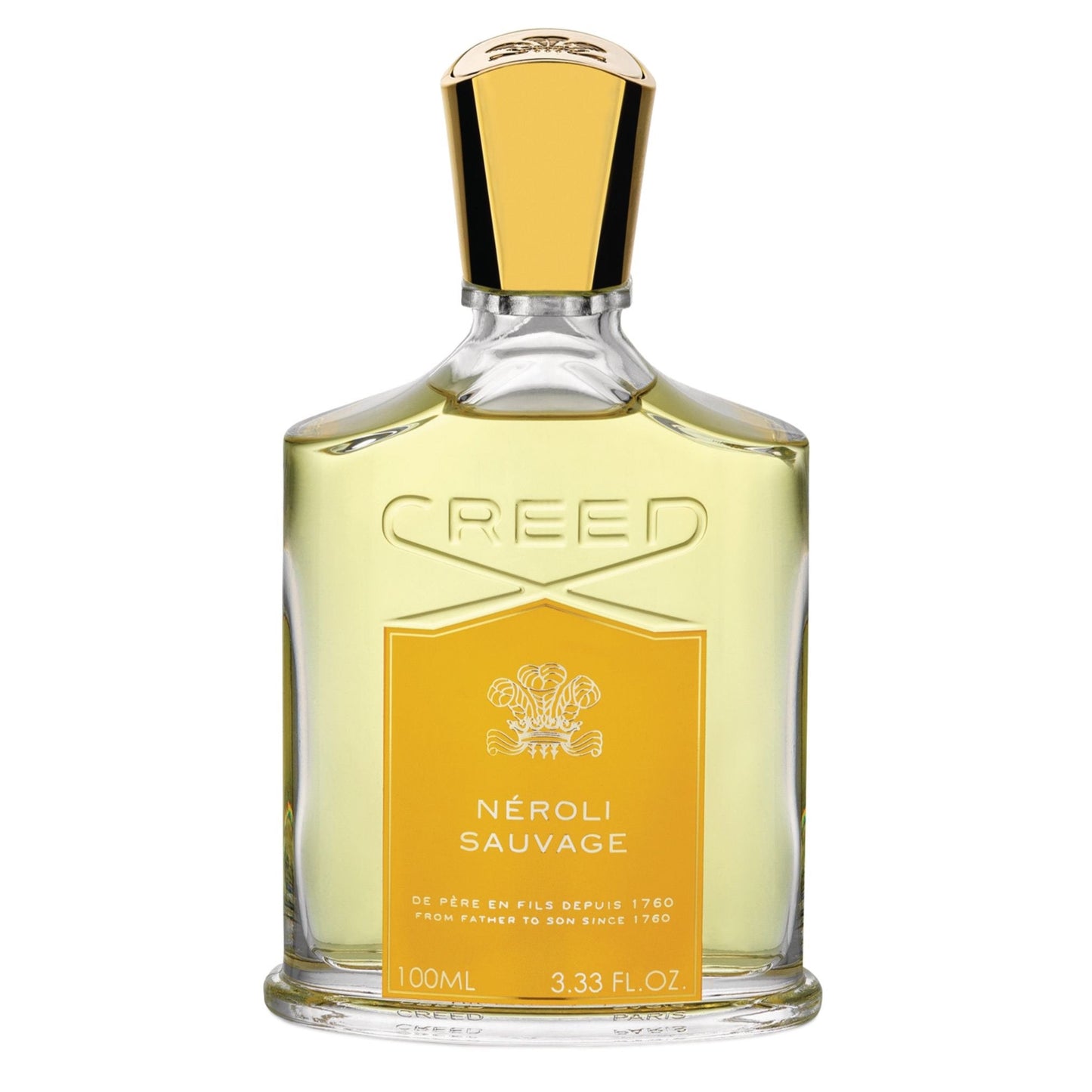 Creed - Neroli Sauvage EDP 100ml