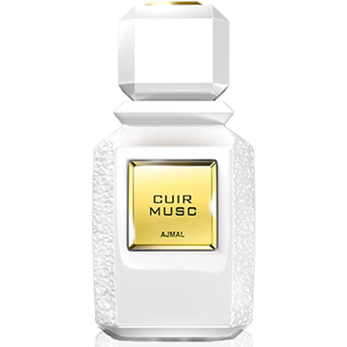 Ajmal - Cuir Musc EDP 100ml - Kuća Mirisa