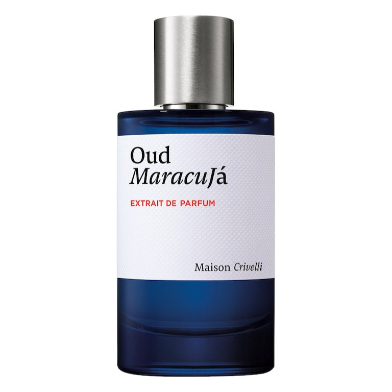 Maison Crivelli - Oud Maracuja EDP 100ml