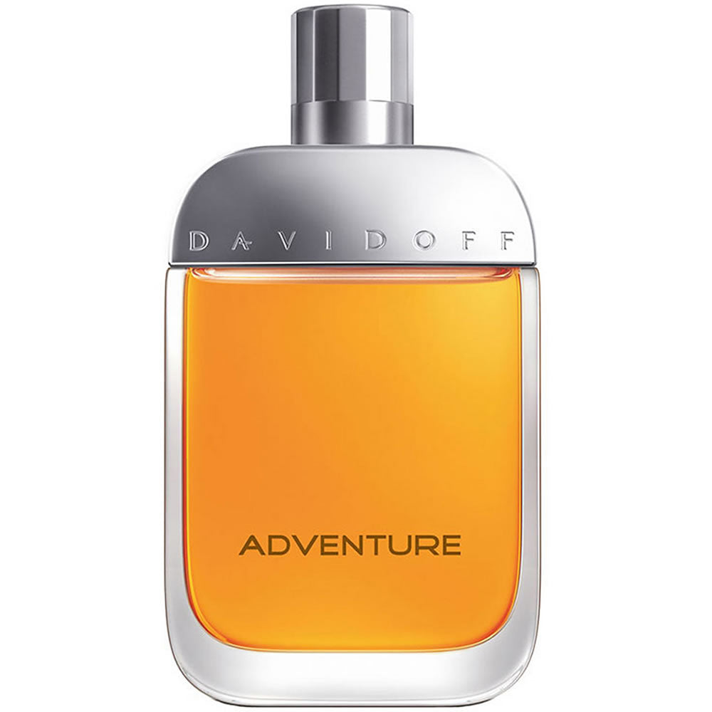 Davidoff - Adventure EDT 100ml