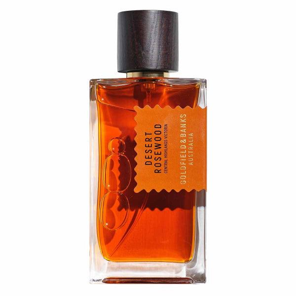 Goldfield&Banks - Desert Rosewood EDP 100ml