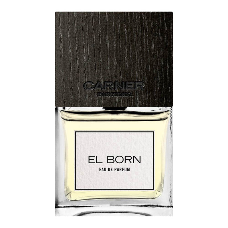 Carner Barcelona - El Born EDP 100ml