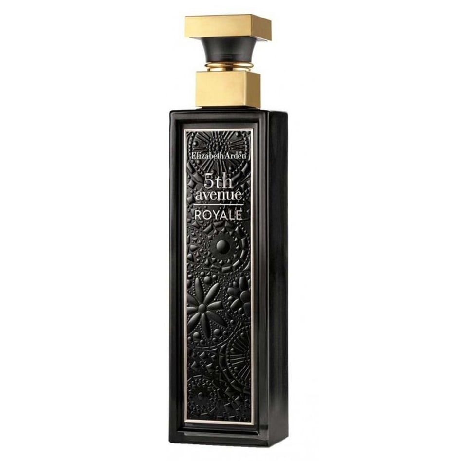 Elizabeth Arden - 5th Avenue Royale EDP 125ml