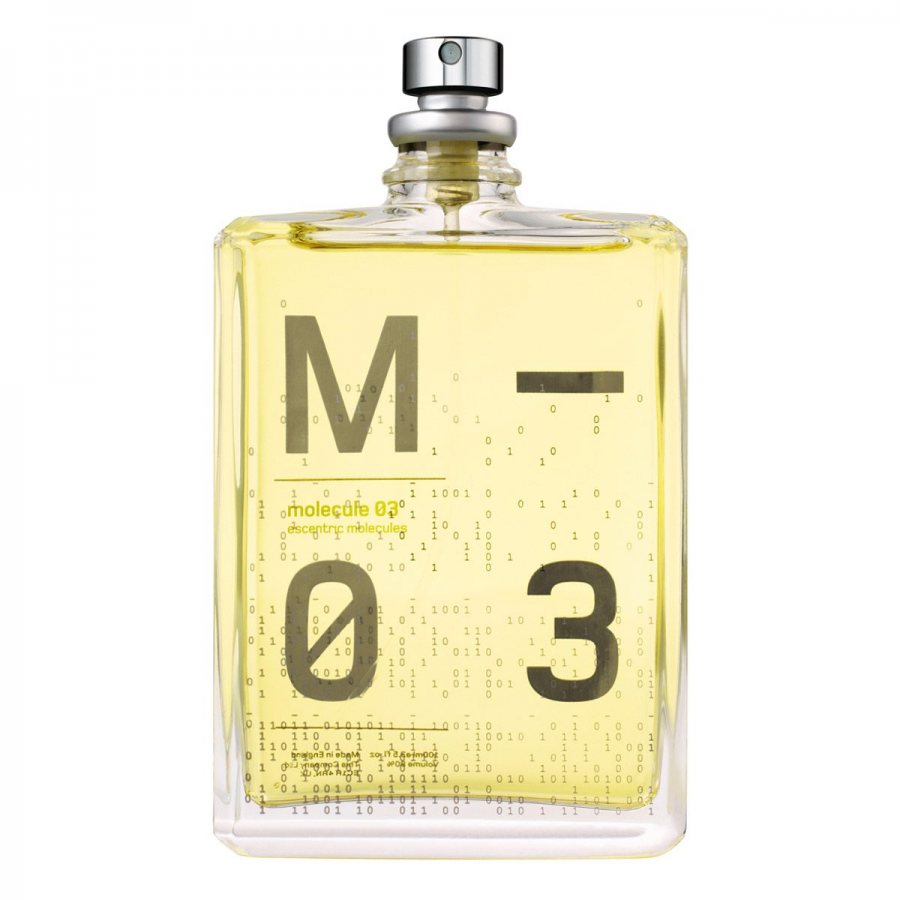 Escentric Molecules - Escentric 03 EDT 100ml