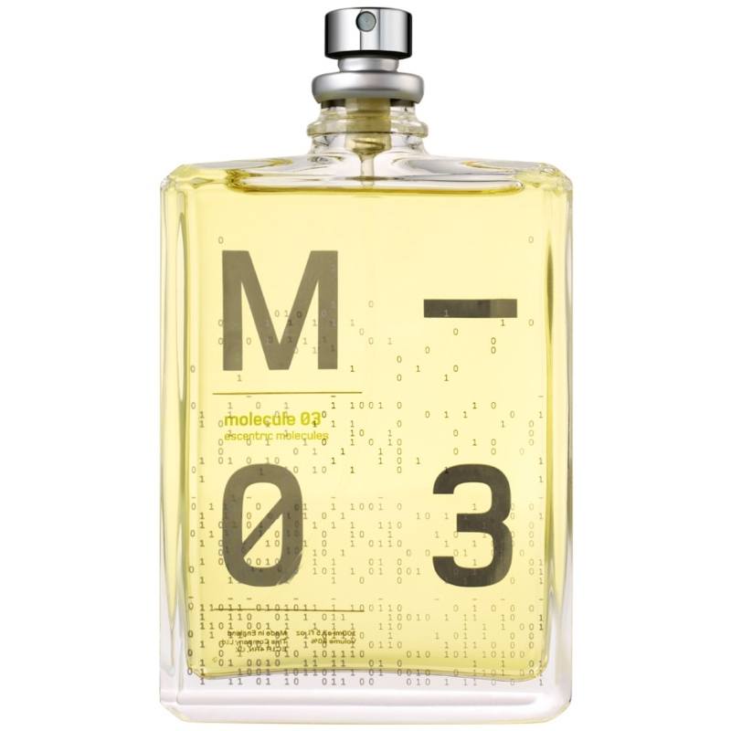 Escentric Molecules - Molecule 03 EDT 100ml