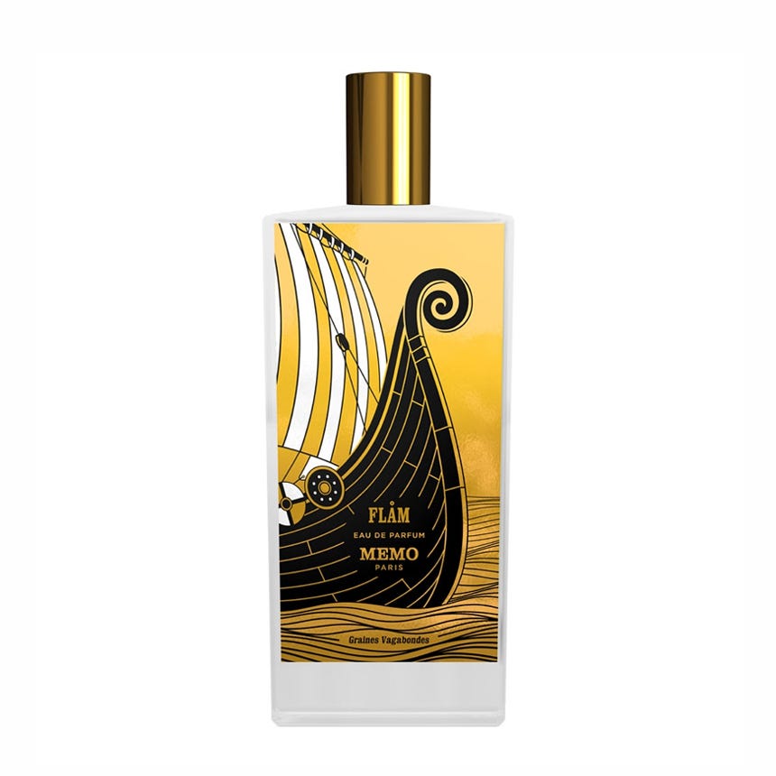 Memo Paris - Flam EDP 75ml