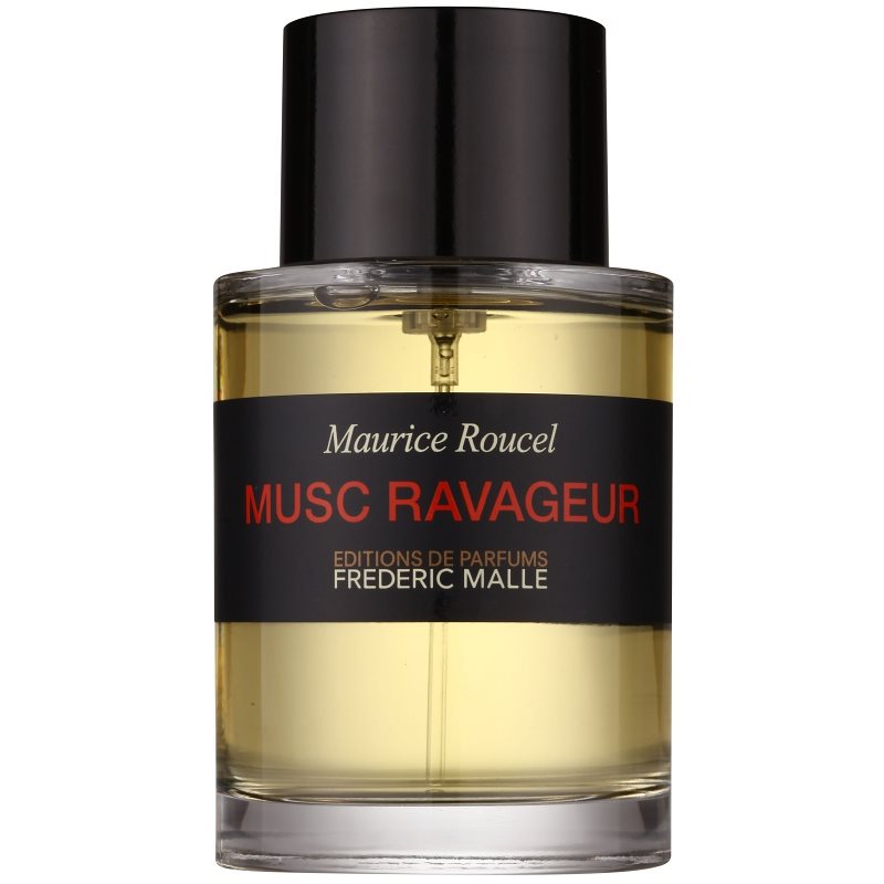 Frederic Malle - Musc Ravageur EDP 100ml