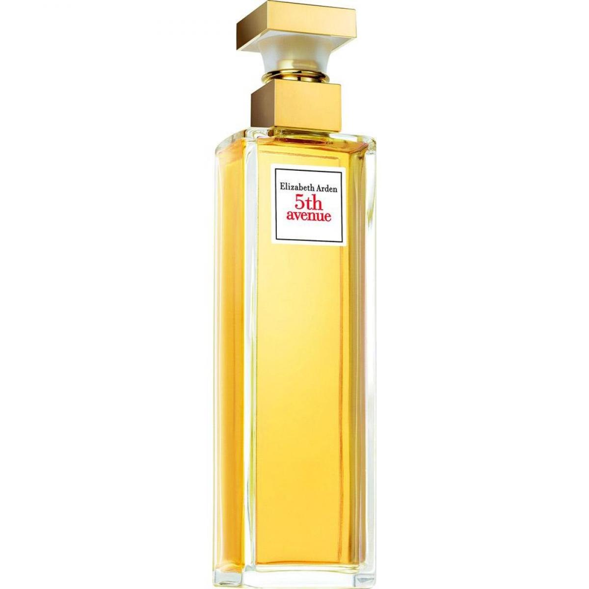 Elizabeth Arden - 5th Avenue EDP 125ml
