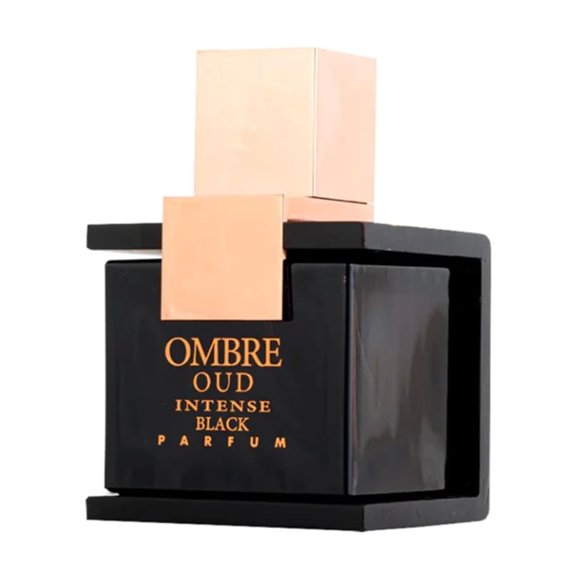 Armaf - Ombre Oud Intense Black EDP 100ml