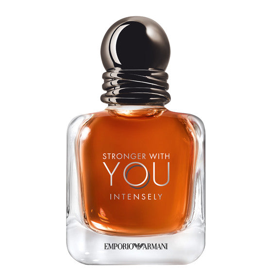 Armani - Stronger With You Intensely EDP 50ml