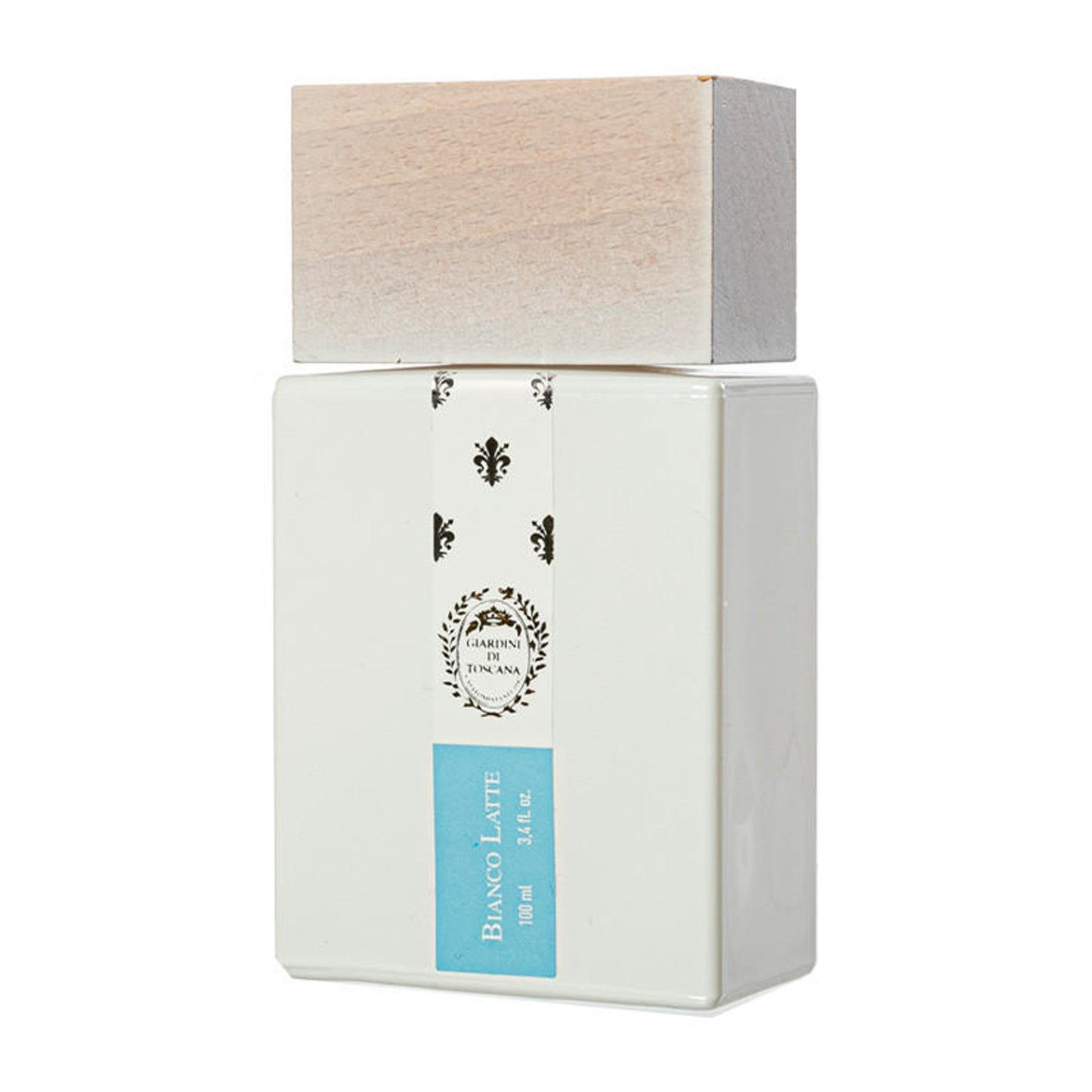 Giardini di Toscana - Bianco Latte EDP 100ml