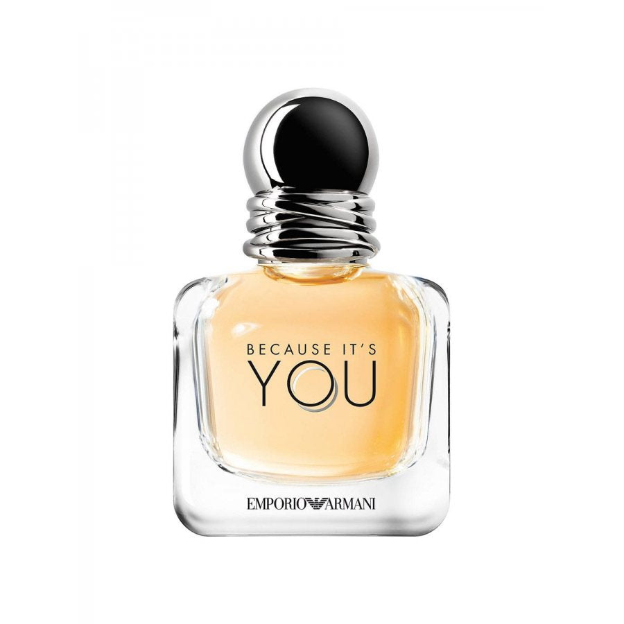 Armani - Because It's You EDP 100ml - Kuća Mirisa