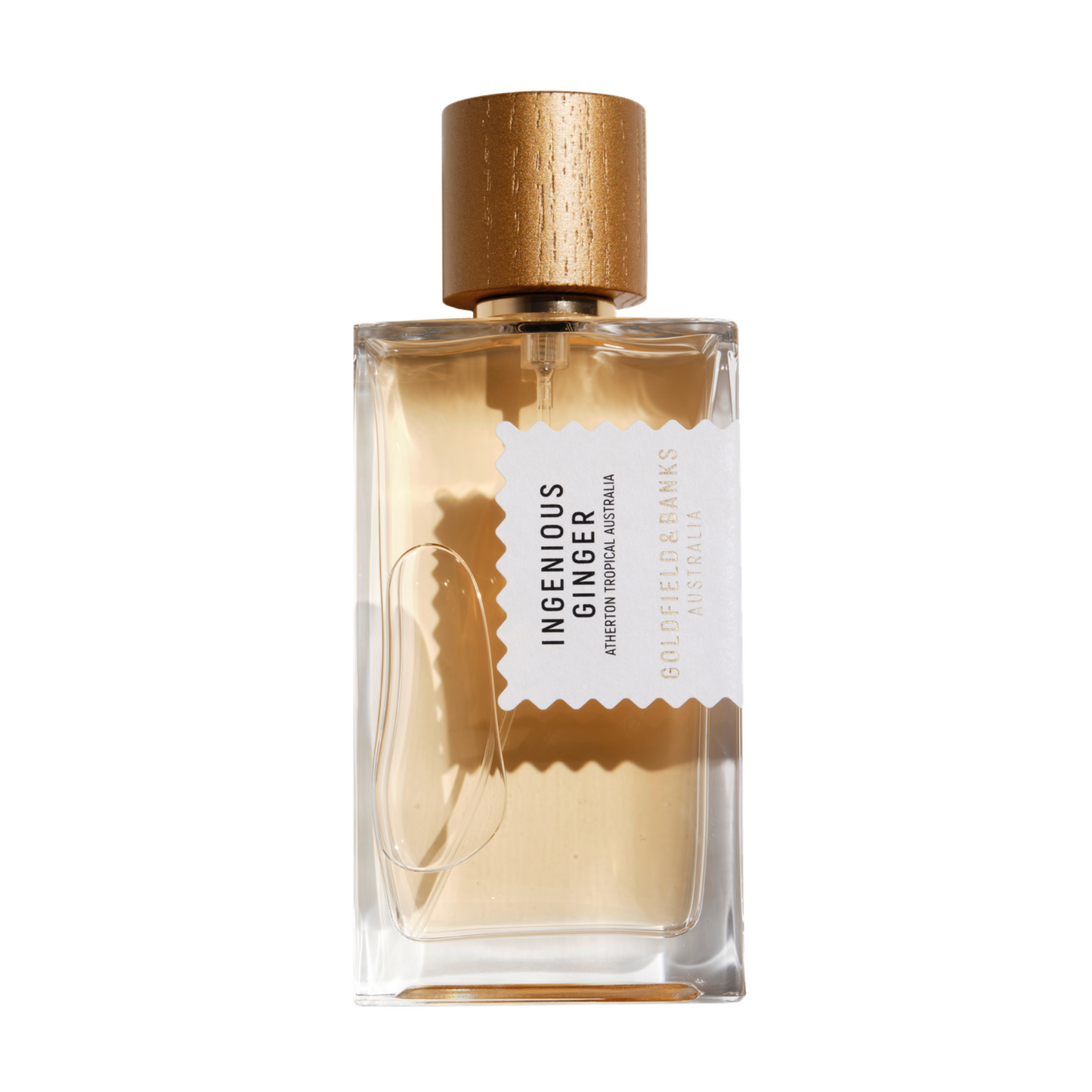 Goldfield&Banks - Ingenious Ginger EDP 100ml