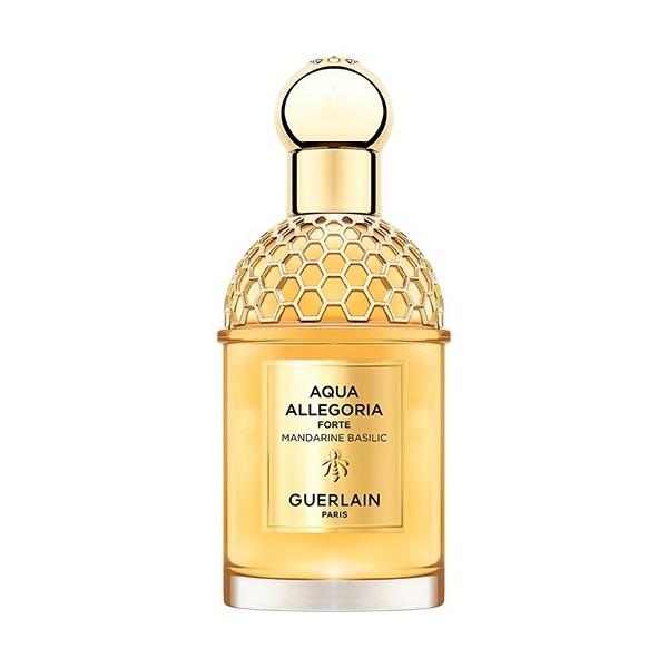 Guerlain - Aqua Allegoria Forte Mandarine Basilic EDP 75ml