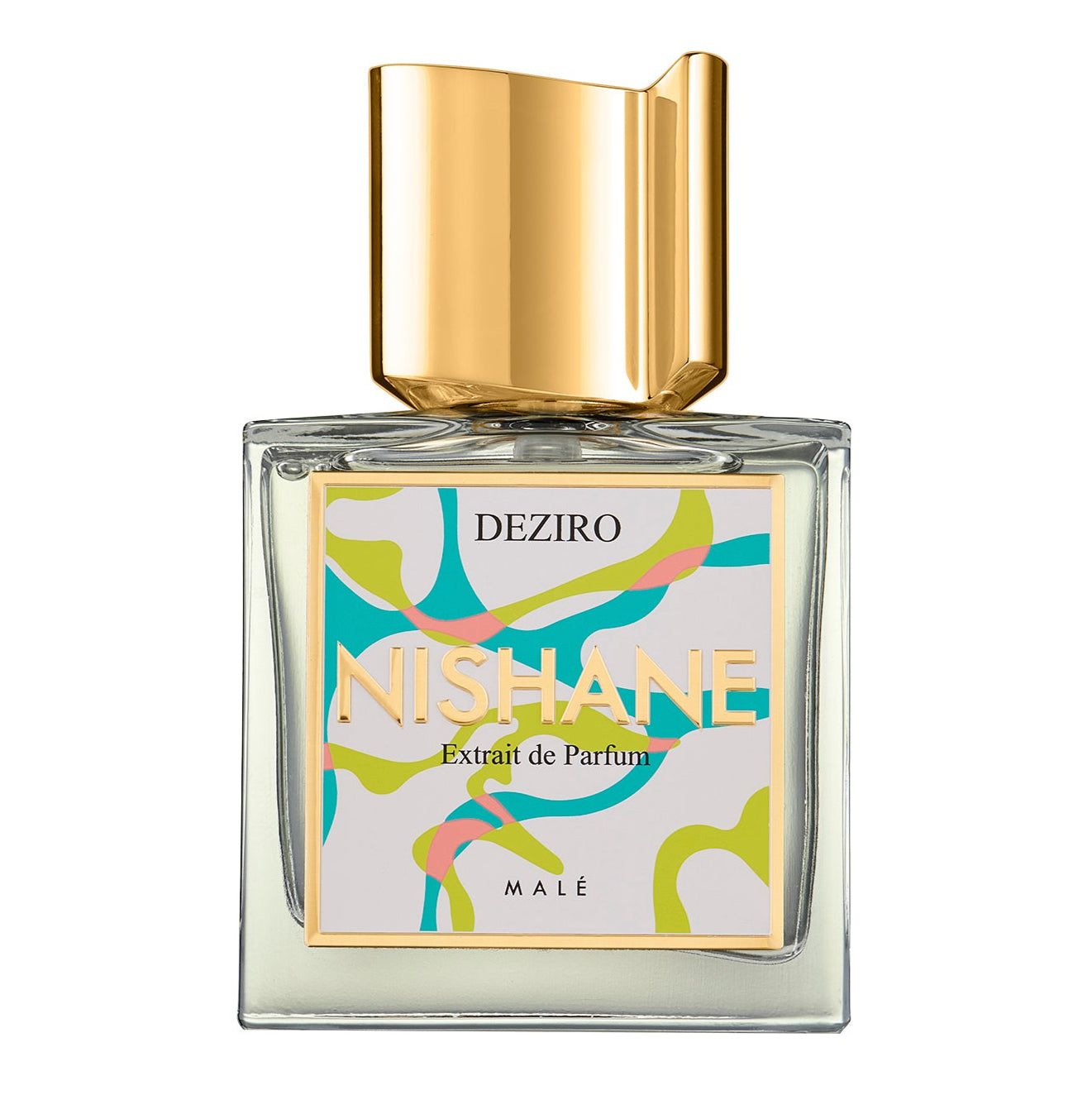 Nishane - Deziro ExDP 100ml