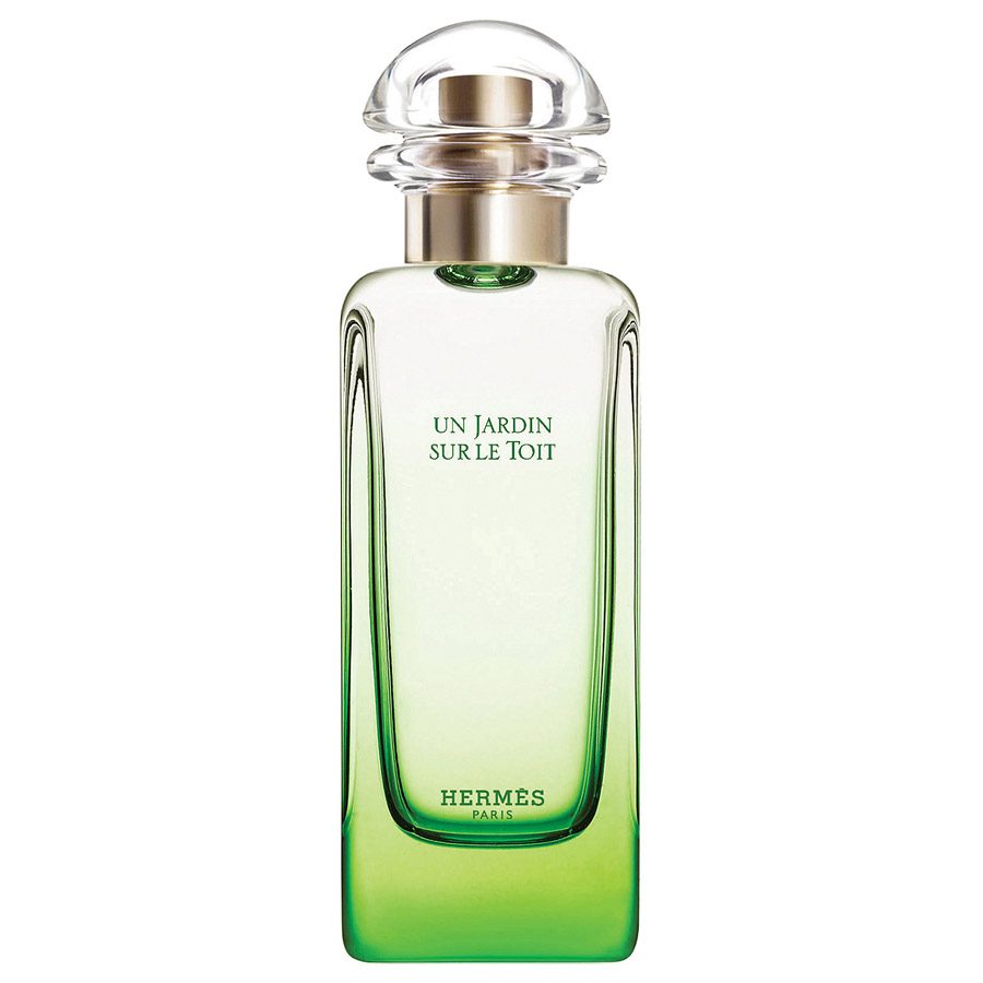 Hermes - Un Jardin Sur Le Toit EDT 100ml