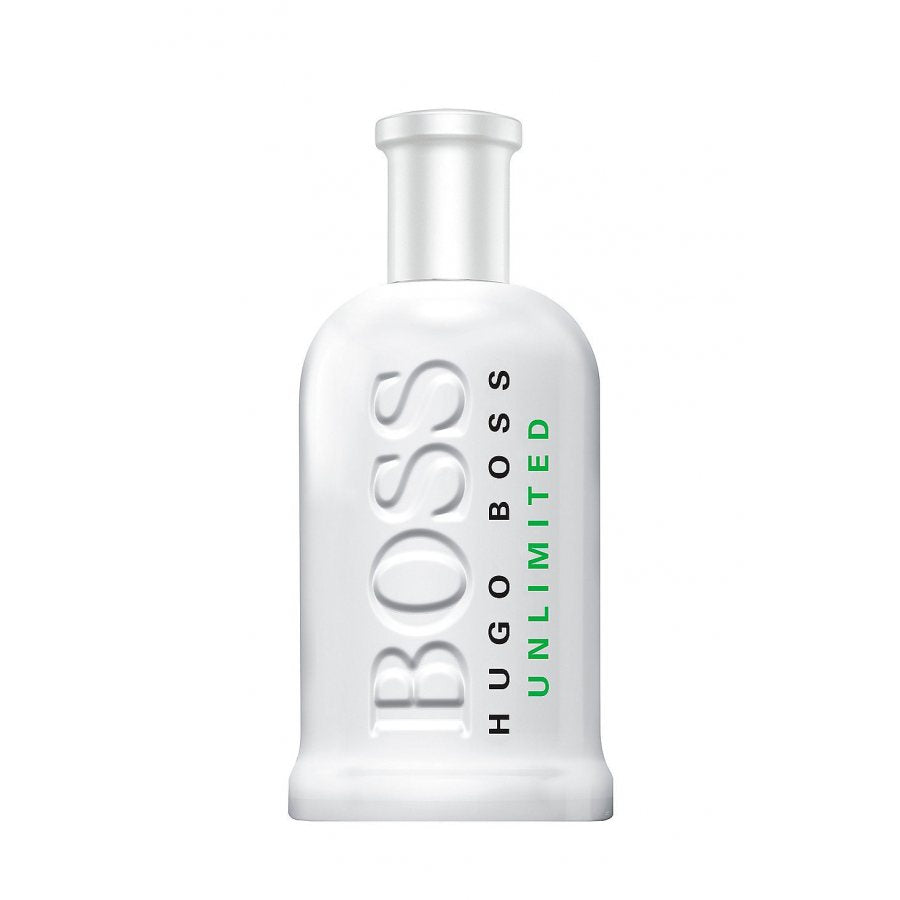 Hugo Boss - Bottled Unlimited EDT 200ml
