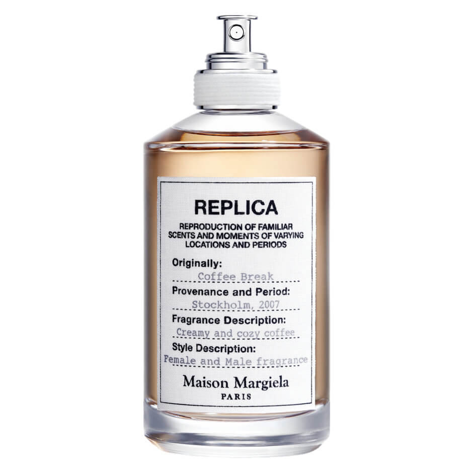 Maison Margiela - Replica Coffee Break EDT 100ml