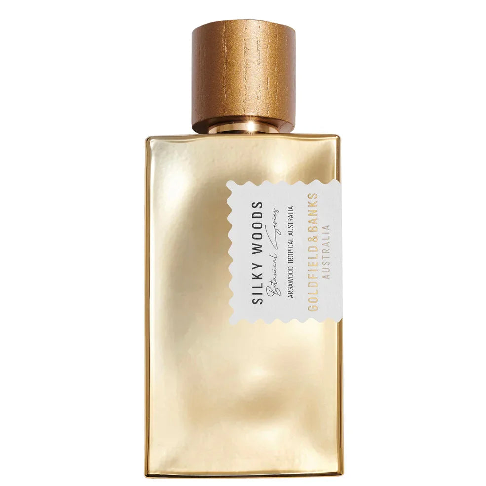 Goldfield&Banks - Silky Woods EDP 100ml