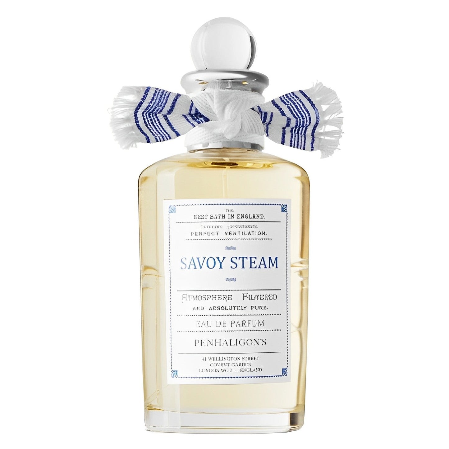 Penhaligon's - Savoy Steam EDP 100ml