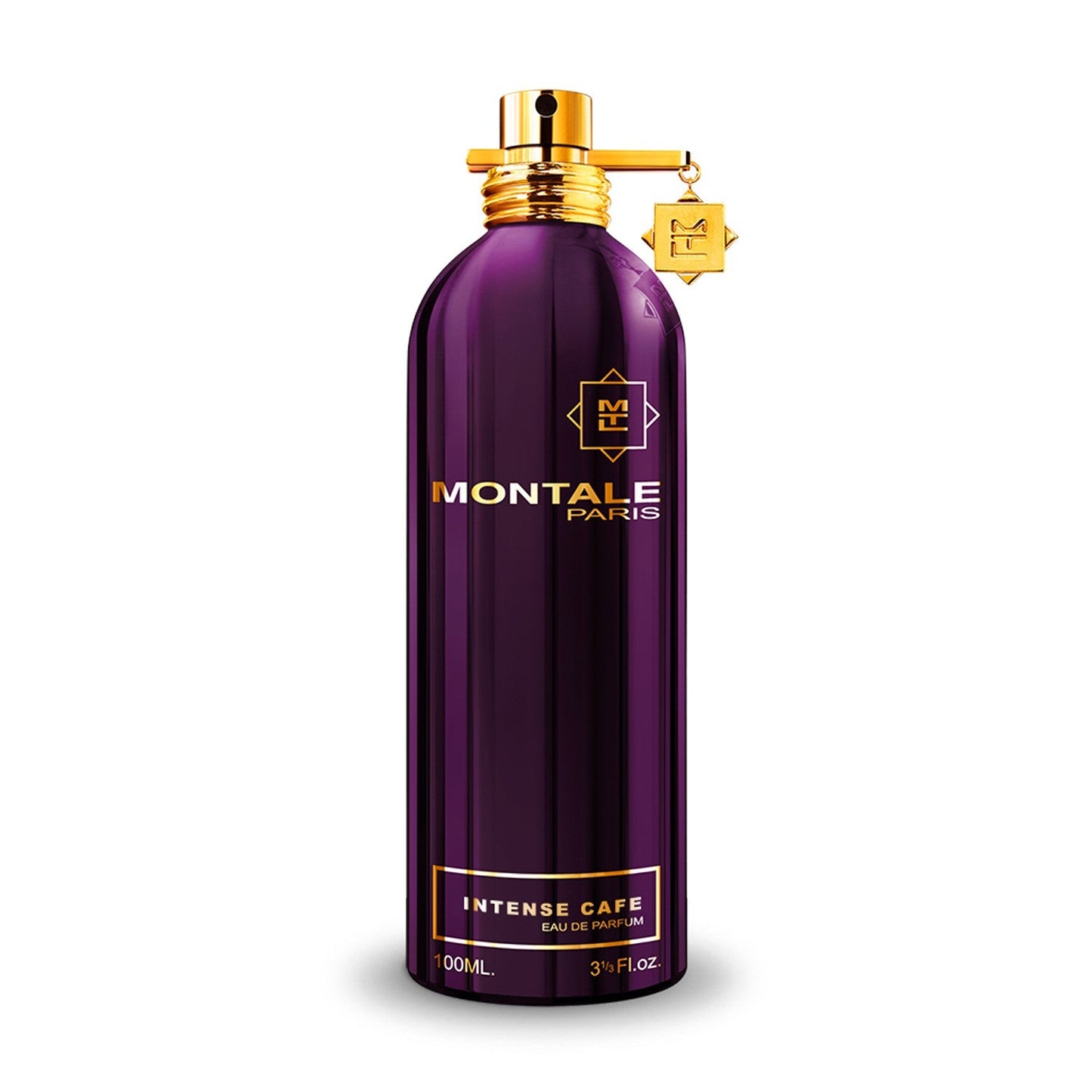 Montale - Intense Cafe EDP 100ml
