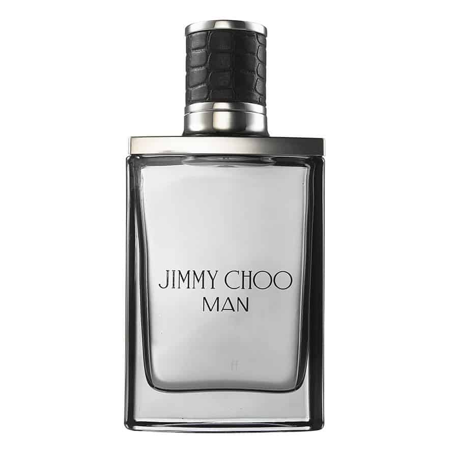 Jimmy Choo - Man EDT 100ml