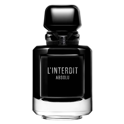 Givenchy - L'Interdit Absolu EDP 80ml