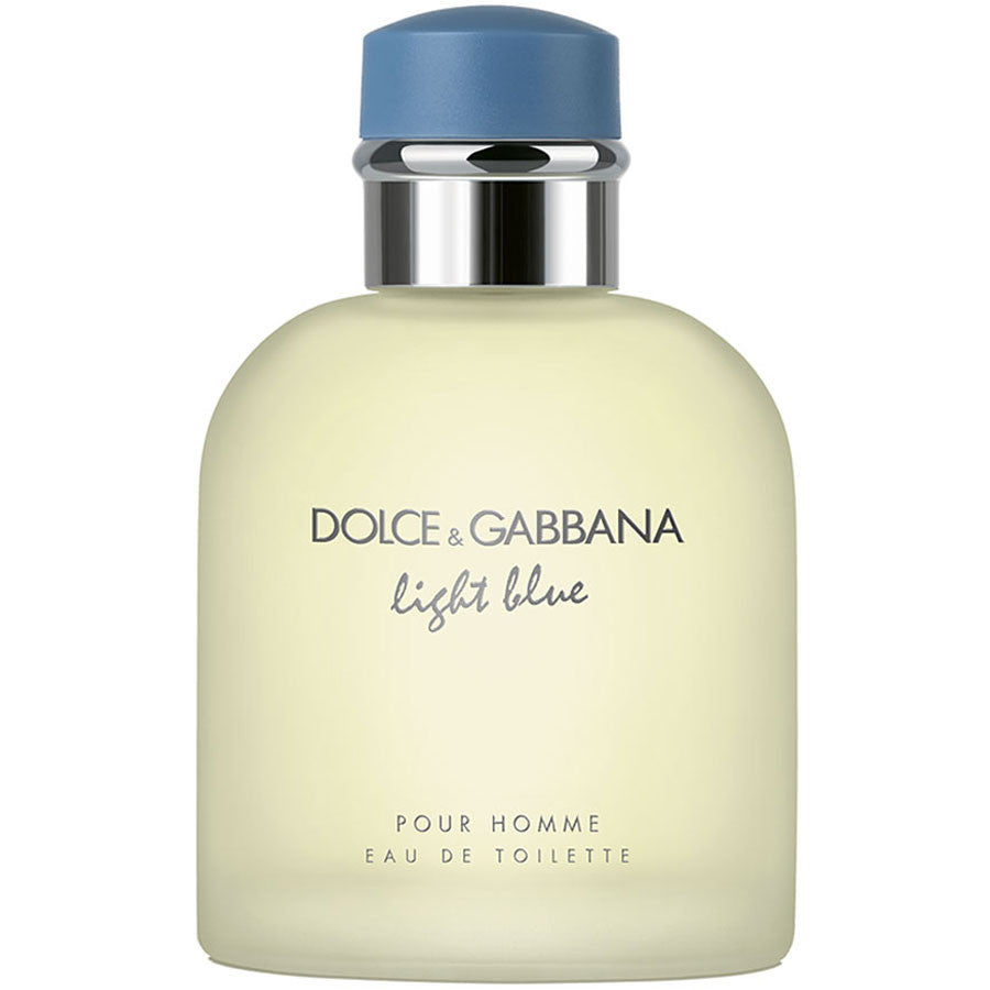 Dolce&Gabbana - Light Blue Pour Homme EDT 75ml