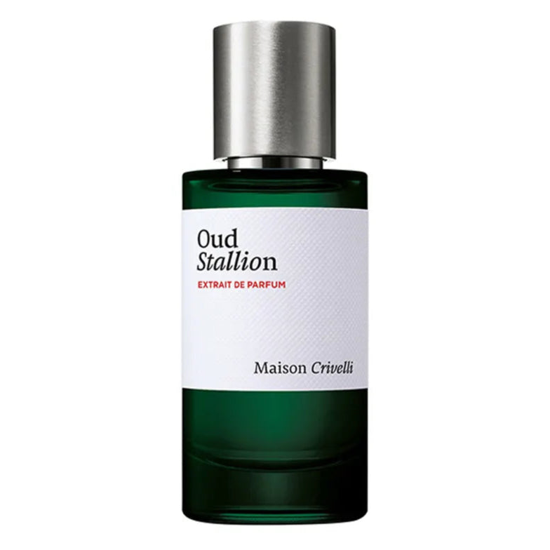 Maison Crivelli - Oud Stallion EDP 100ml