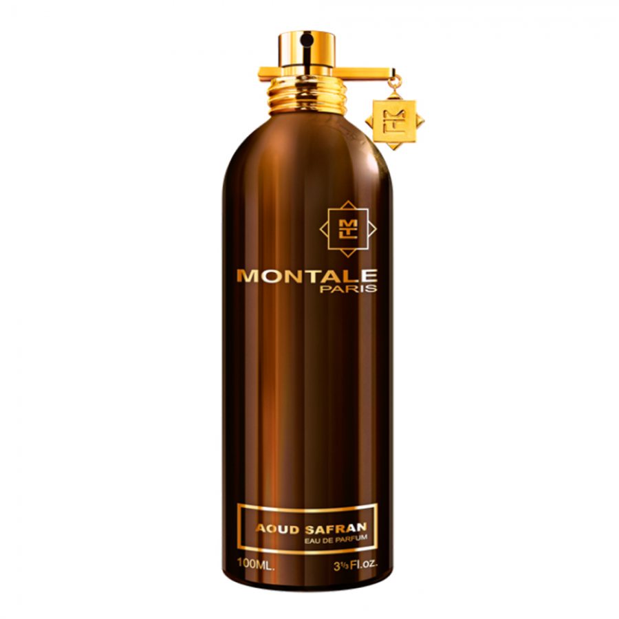 Montale - Aoud Safran EDP 100ml