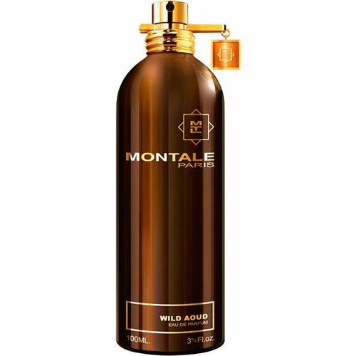 Montale - Wild Aoud EDP 100ml