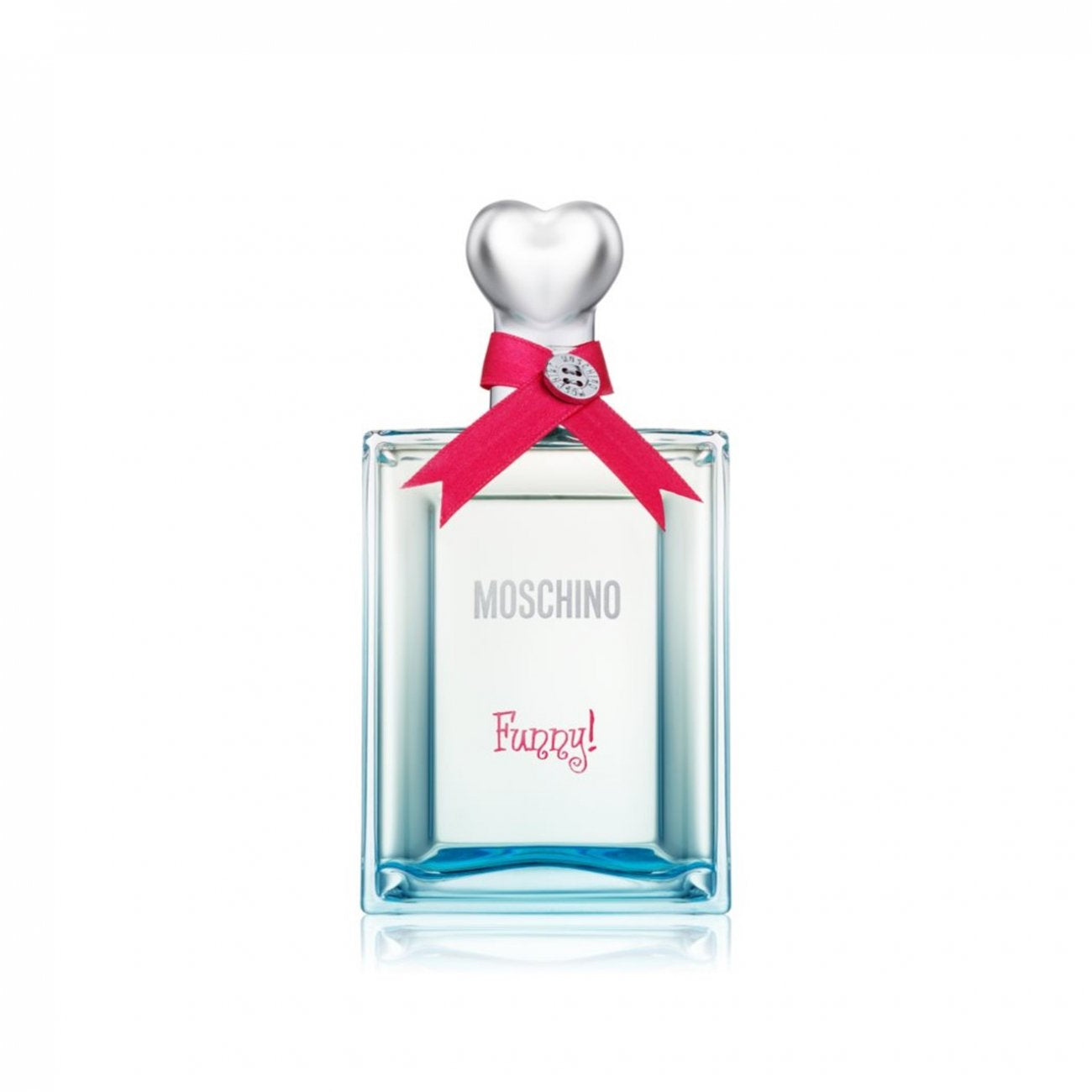 Moschino - Funny EDT 25ml