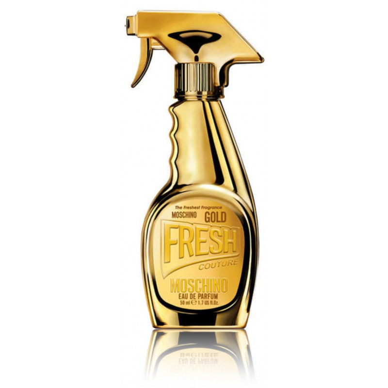 Moschino - Gold Fresh Couture EDP 100ml